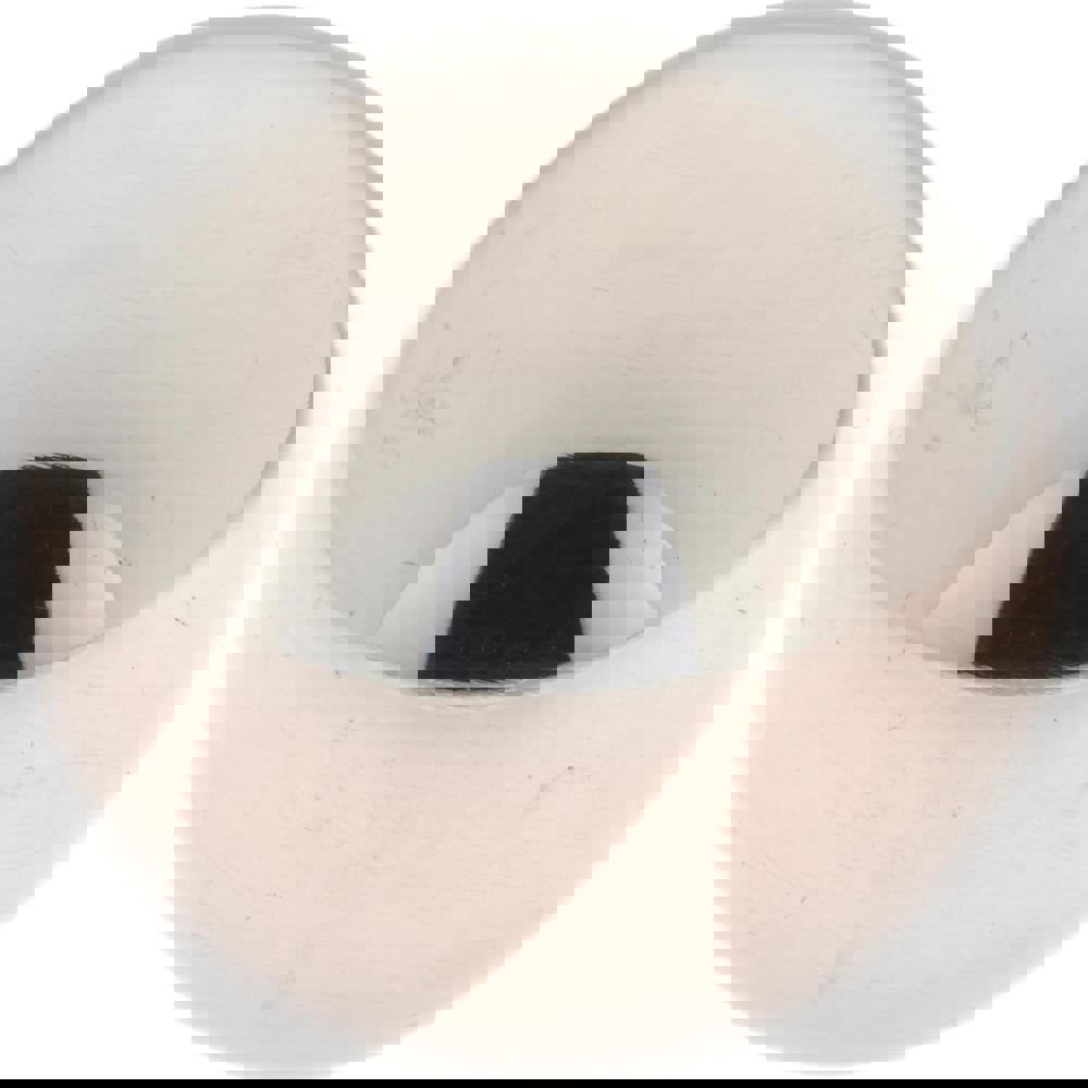 Ball Knob: Threaded Hole, 1-7/8'' Dia